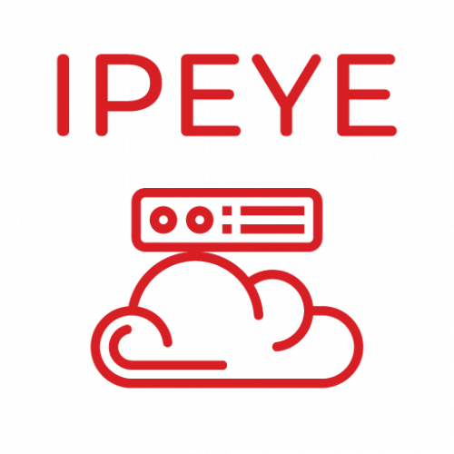 Облачный сервис IPEYE